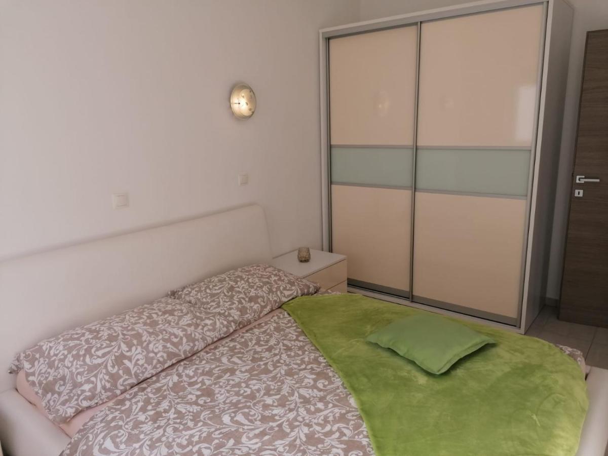 Apartment Mali San 트로기르 외부 사진
